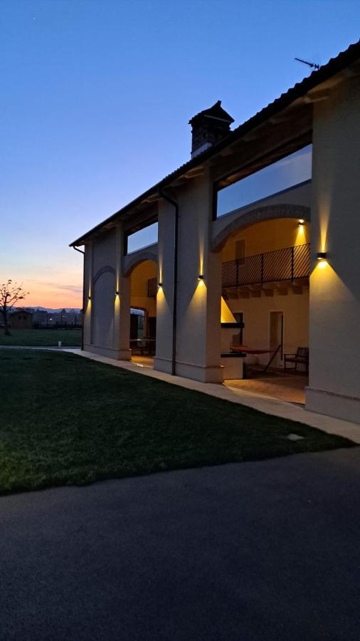 Ca Mia Ciclamino & Genziana Apartments Vicenza Exterior foto